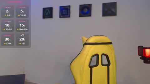 scarlett online show from 19, 1, 2026