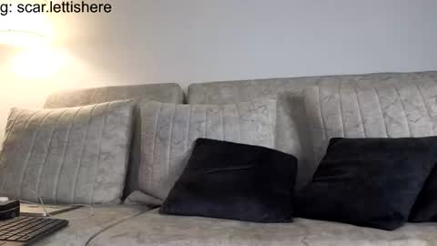 scarlett_is_here online show from 23, 6, 2026