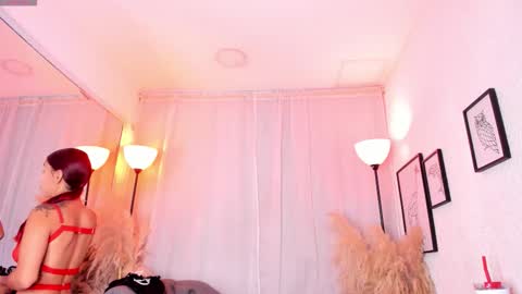 Scarlett Johs online show from 11, 10, 2025