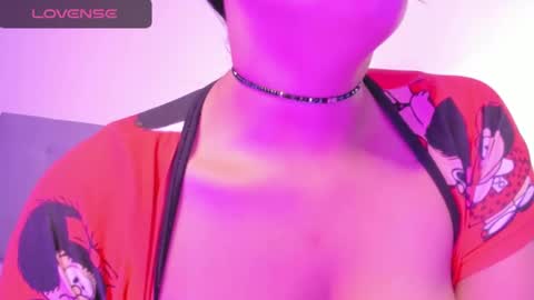 Scarlett jones online show from 22, 12, 2024