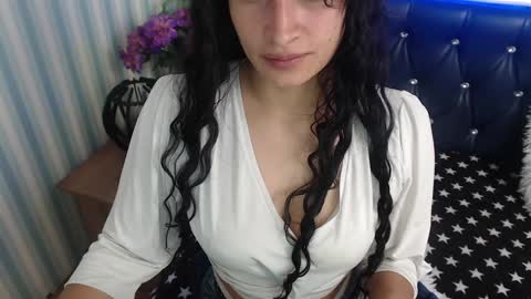 scarlett_keaton online show from 16, 1, 2025
