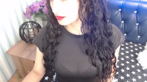 scarlett_keaton online show from 21, 1, 2025