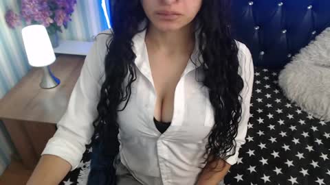 scarlett_keaton online show from 30, 1, 2025