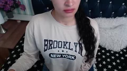 scarlett_keaton online show from 22, 9, 2025