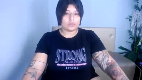 Snapshot of scarlett_keaty chatting on 31, 5, 2026 scarlett online show from 31, 5, 2026
