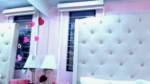 scarlett_leblanc_ online show from 14, 7, 2026