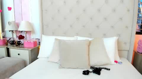 scarlett_leblanc_ online show from 21, 7, 2026