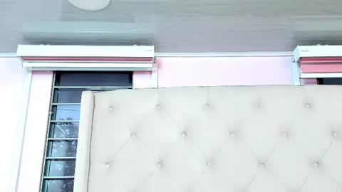 scarlett_leblanc_ online show from 29, 7, 2026