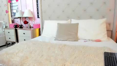 scarlett_leblanc_ online show from 31, 7, 2026