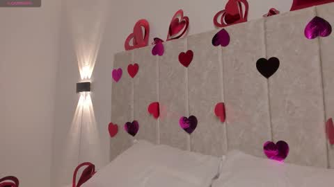 Snapshot of scarlett_lee1_ chatting on 12, 2, 2026 Scarlett Lee online show from 12, 2, 2026