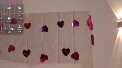 Snapshot of scarlett_lee1_ chatting on 20, 2, 2026 Scarlett Lee online show from 20, 2, 2026