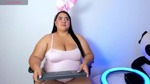 SweetScarlett online show from 30, 4, 2026
