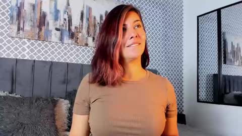 Scarlett online show from 12, 11, 2025