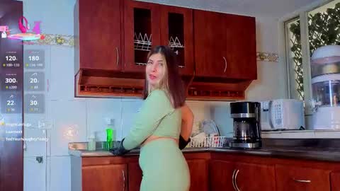 Scarlett online show from 9, 3, 2026
