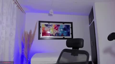 Snapshot of scarlett_rios19 chatting on 27, 2, 2025 Scarlett Rios19 online show from 27, 2, 2025