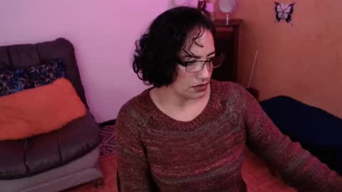 Scarlett sax online show from 25, 2, 2025