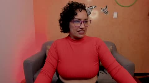 Scarlett sax online show from 27, 3, 2026
