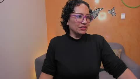 Scarlett sax online show from 17, 4, 2026