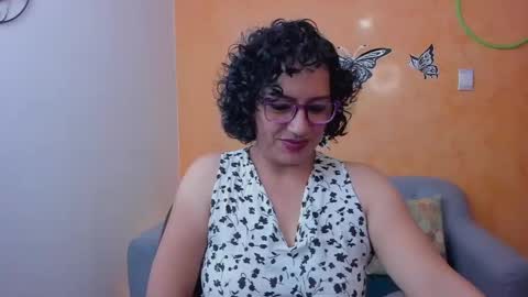 Scarlett sax online show from 27, 4, 2026