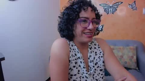 Scarlett sax online show from 28, 4, 2026