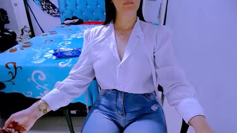 scarlet online show from 10, 3, 2026