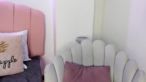 scarlett smith 3 online show from 28, 10, 2025