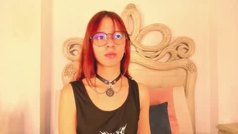 scarlett smith 3 online show from 16, 3, 2026