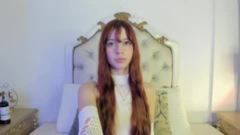 scarlett smith 3 online show from 16, 4, 2026