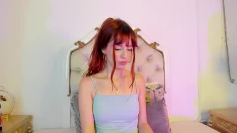 scarlett smith 3 online show from 5, 5, 2026