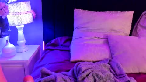 Scarlett online show from 17, 3, 2026