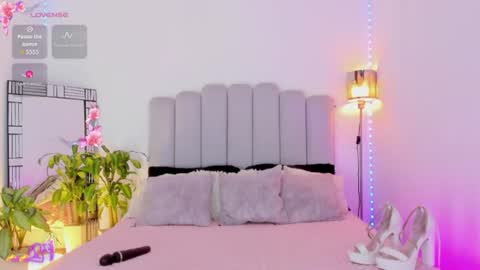 Snapshot of scarlett_steelee chatting on 15, 6, 2026 Scarlett Steelee Independent Model online show from 15, 6, 2026