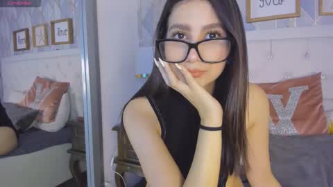 scarlett thompson 7 online show from 22, 10, 2025