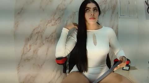 Scarlett online show from 3, 3, 2026