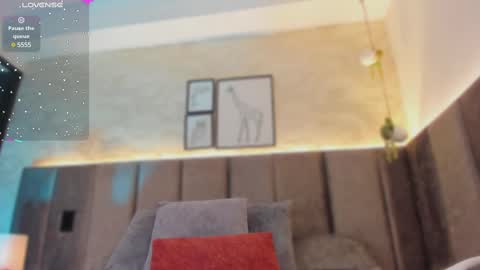 Scarlett online show from 25, 2, 2025