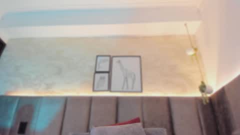 Scarlett online show from 26, 2, 2025