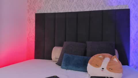 Scarlett online show from 4, 12, 2025