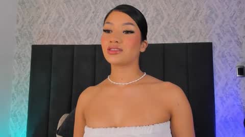 Scarlett online show from 5, 3, 2026