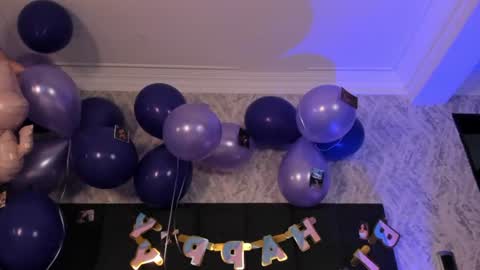 Scarlett online show from 24, 6, 2026