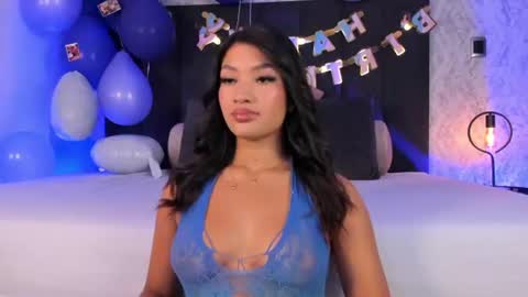 Scarlett online show from 27, 6, 2026
