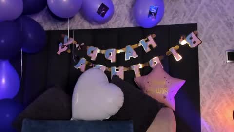 Scarlett online show from 28, 6, 2026