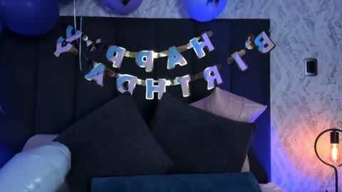 Scarlett online show from 29, 6, 2026