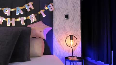 Scarlett online show from 29, 6, 2026