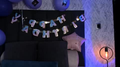 Scarlett online show from 30, 6, 2026