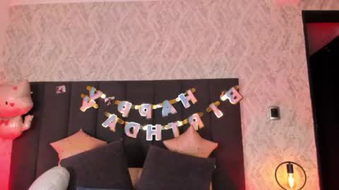 Scarlett online show from 2, 7, 2026