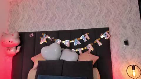 Scarlett online show from 5, 7, 2026