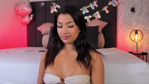 Scarlett online show from 7, 7, 2026