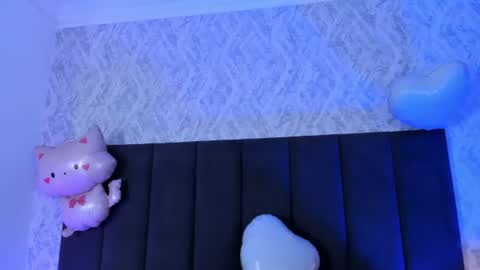 Scarlett online show from 12, 7, 2026