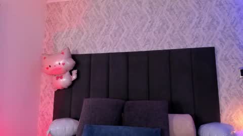 Scarlett online show from 17, 7, 2026