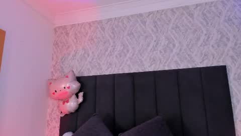 Scarlett online show from 21, 7, 2026