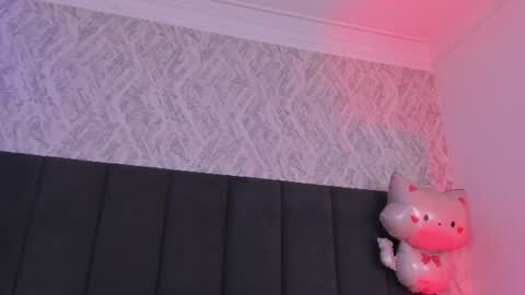 Scarlett online show from 23, 7, 2026